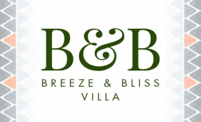 Breeze&bliss Villa